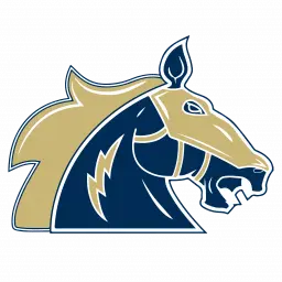 Benjamin Franklin Chargers Logo