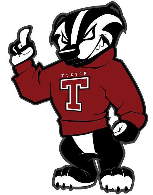 Tucson Badgers Football