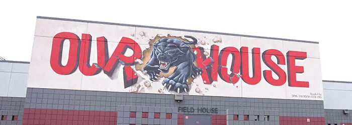 DRHS Our House